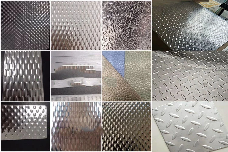 Good Price AISI 201 304 310S 316L 430 2205 904L Stainless Steel Sheet/Plate/Coil/Strip