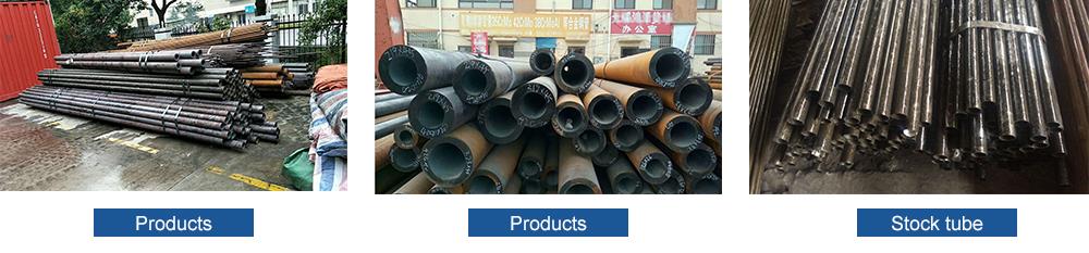 4130 Steel Tube Products