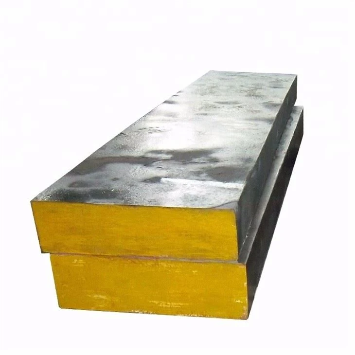 718HH Tool Steel DIN 1.2738 Steel Plate Price Per Ton