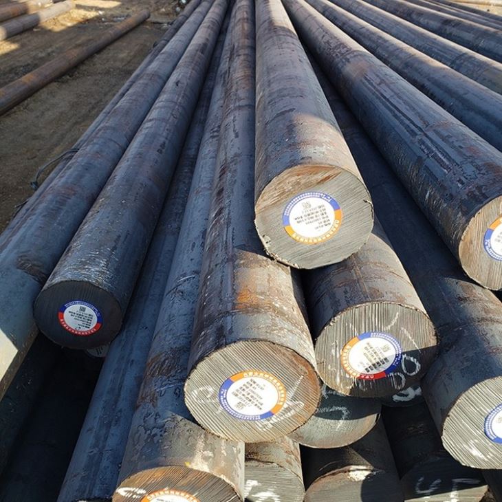 made-in-China-50CrVA-high-strength-steel