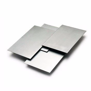 Cold Rolled C276 Nickle Alloy Sheet