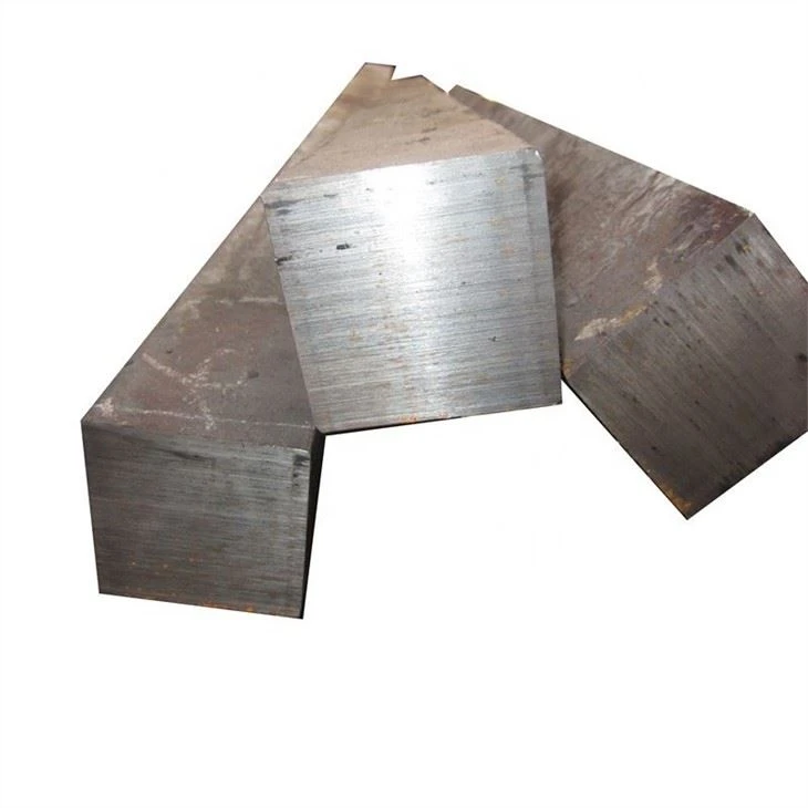 GB 5crni4mo AISI ASTM 6f7 DIN 1.2767 Tool Flat Steel Bar
