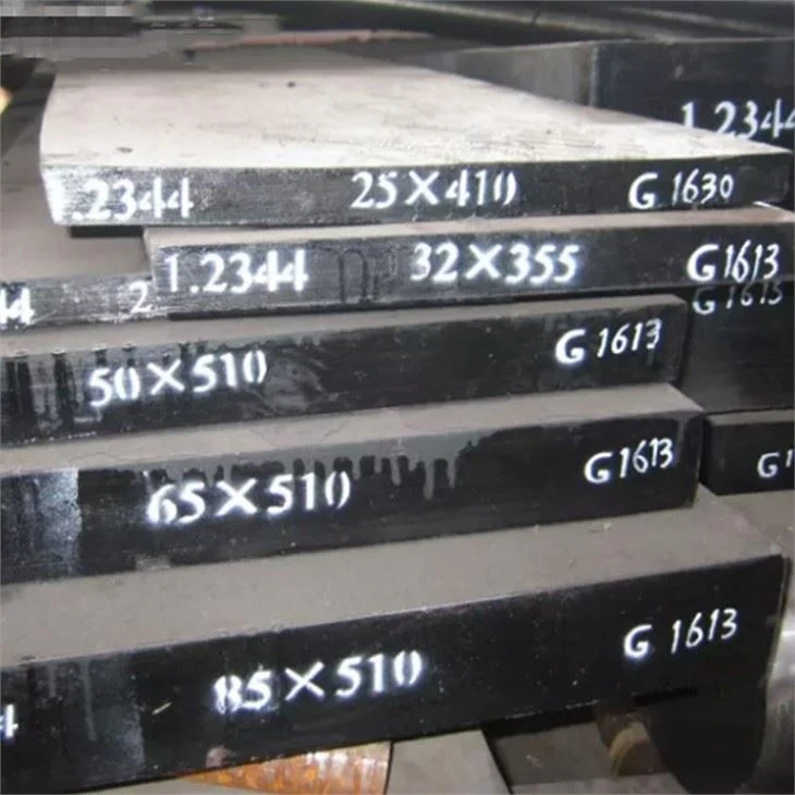 H13 Steel Equivalent