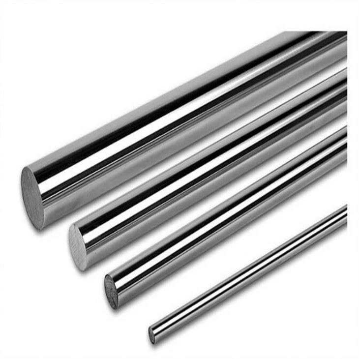 Nimonic80A Nickel-Chromium Super Alloy Bar