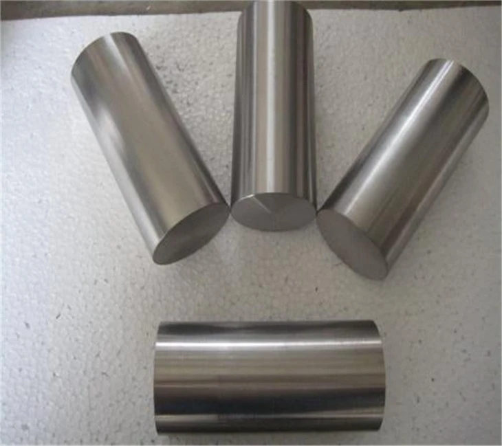 AISI 409L Stainless Steel Round Bar