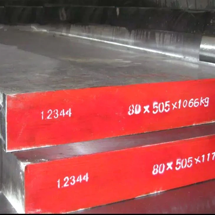 Hastelloy C 22 2. 4602 Materiał